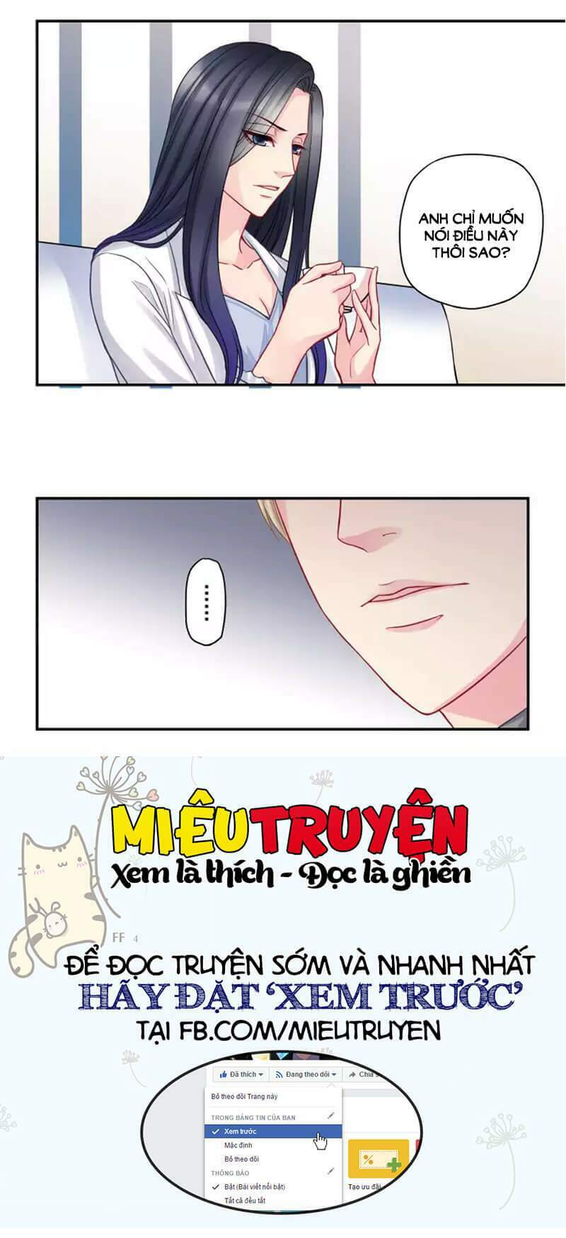 nghịch chuyển luyến tình chapter 38 9