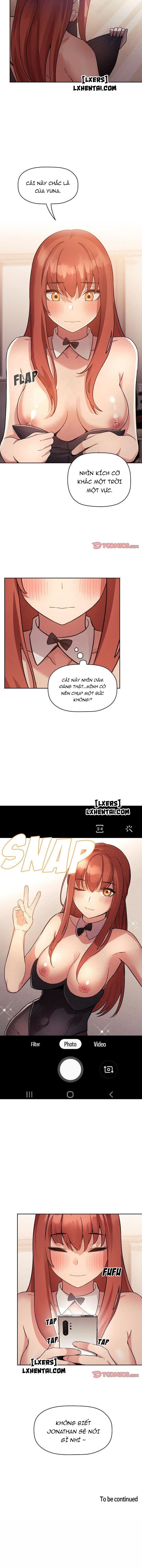 tan rã và tái hợp chapter 49 14