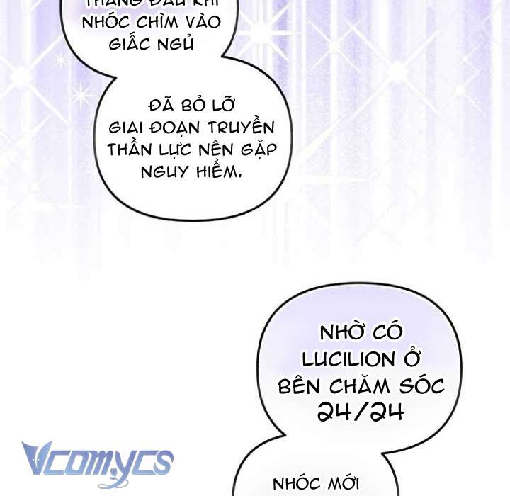 tôi được nuôi dưỡng bởi những kẻ phản diện chapter 67 8