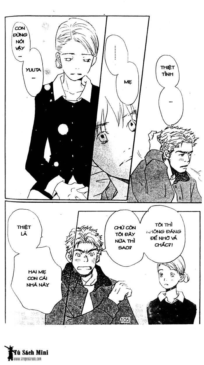 love n life chapter 32 19