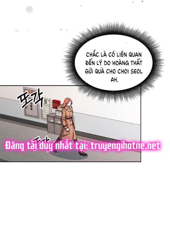 the castle - cô dâu của quỷ chapter 5.1 35