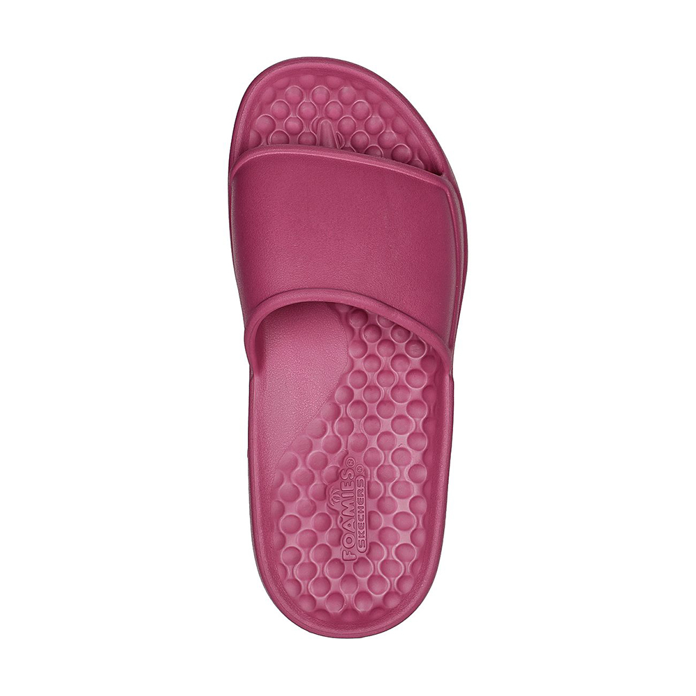 Skechers Nữ Dép Quai Ngang Foamies - 111511-FUS