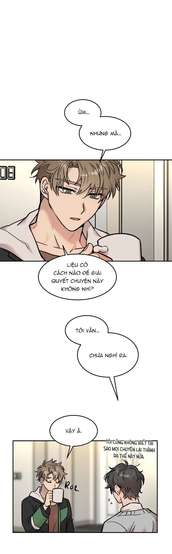 tình yêu đơn phương chapter 1 29