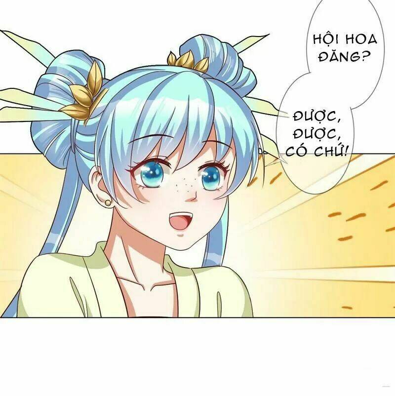 độc y cuồng phi chapter 16 10