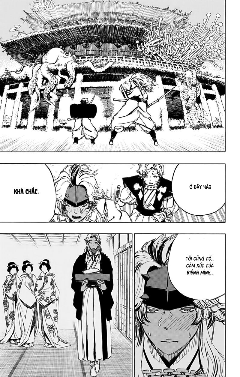 jigokuraku chapter 100 16