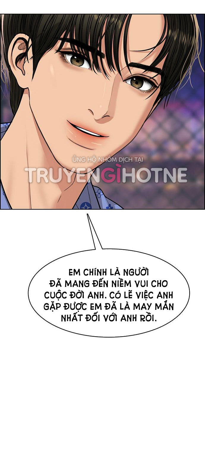 vẻ đẹp đích thực - true beauty chapter 207.1 32