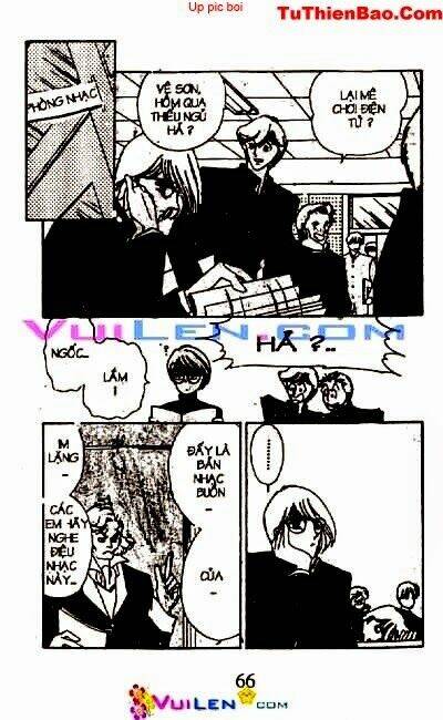 cô bé khóc nhè chapter 17 65