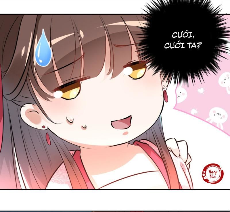 vương gia không thể trêu chapter 35 11