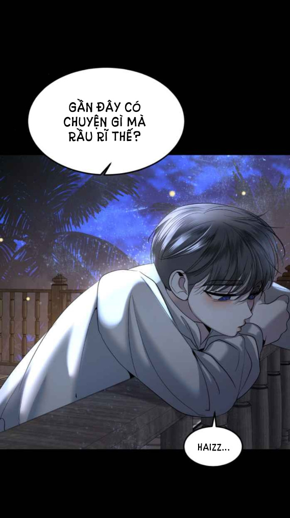 Tôi Là Công Tử Đẹp Trai Nhất Xứ Xiêm chapter 55.1 - Trang 28