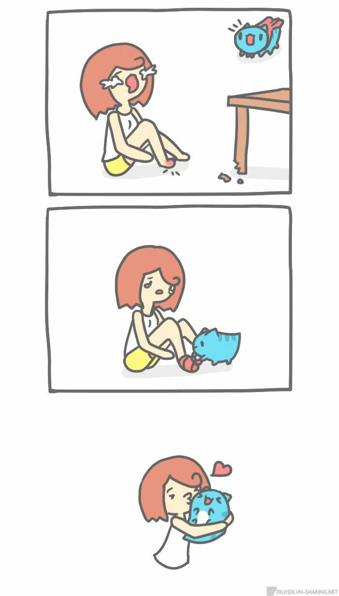 bugcat-capoo chapter 65 7