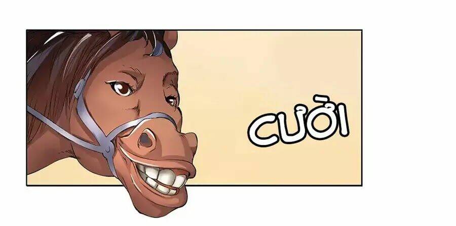 ta không phải nữ thần chapter 3 15