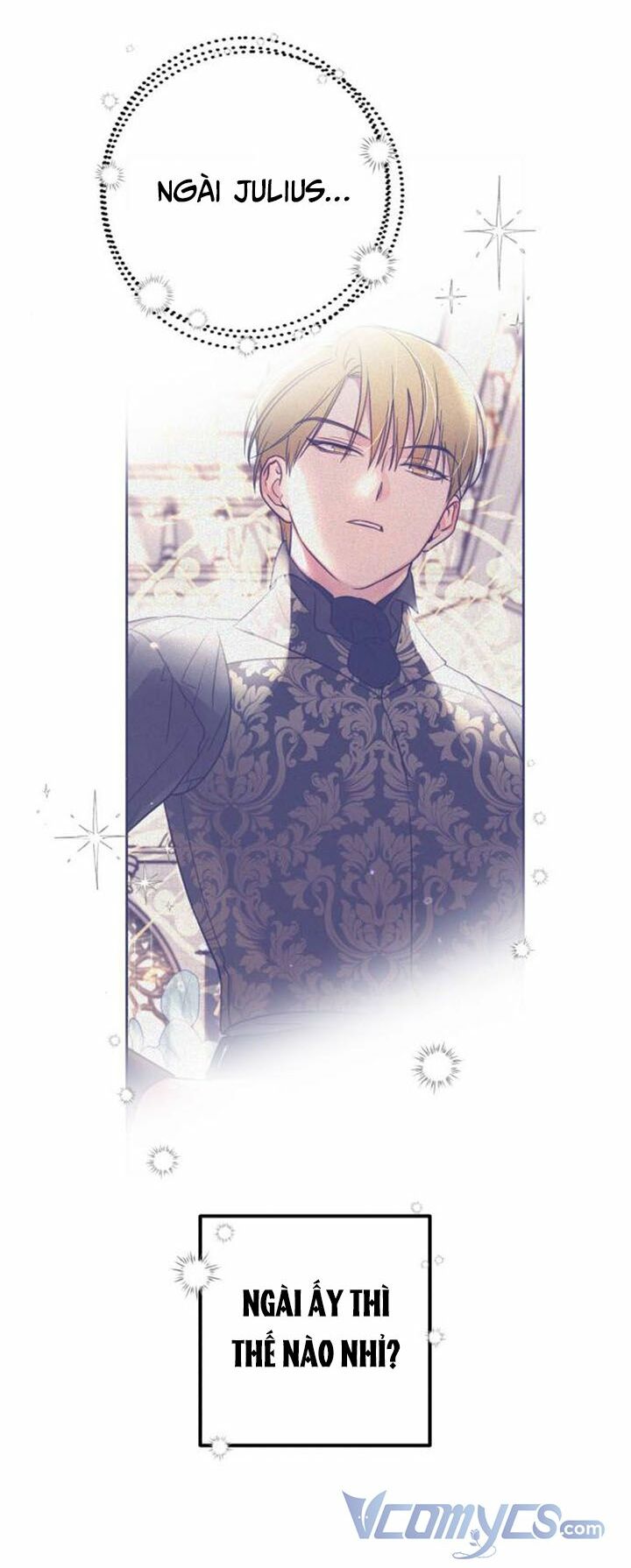 công nương mint bé nhỏ chapter 4 45