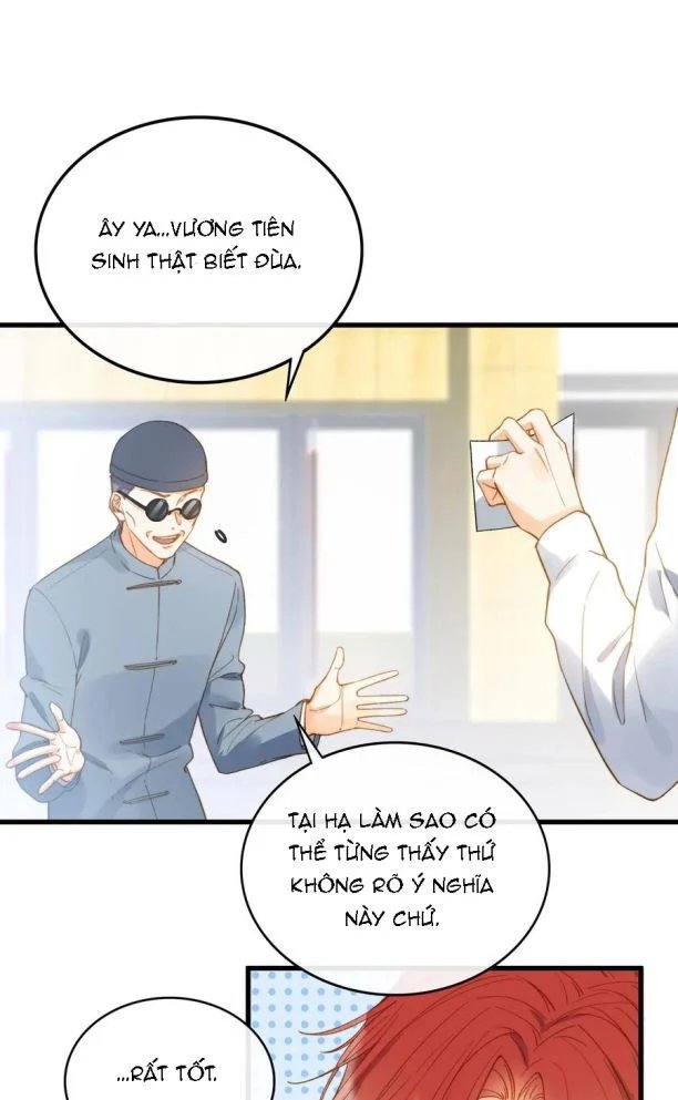 nụ hôn vực thẳm chapter 67 22