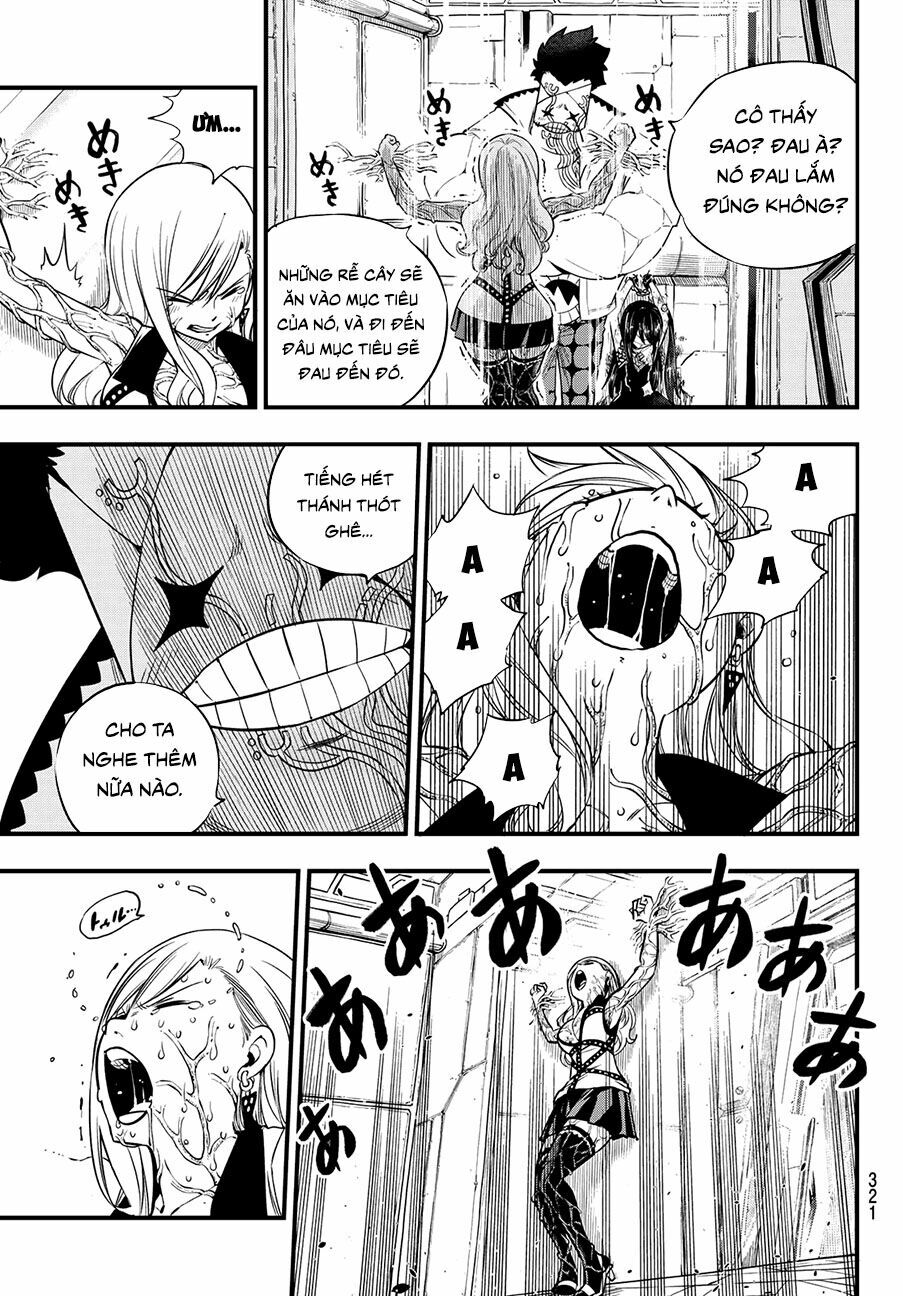 hội pháp sư và thánh thạch rave chapter 81 5