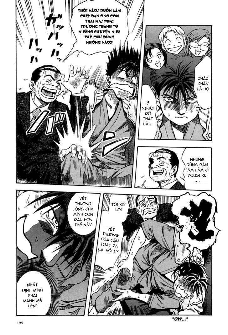 otogi matsuri chapter 25 19