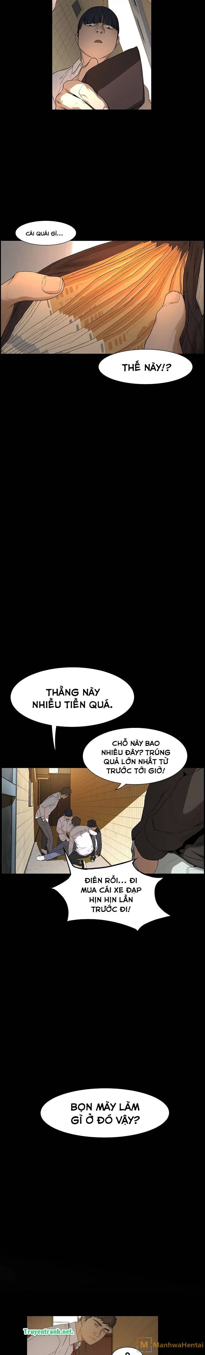 vương quốc của tôi chapter 1 13