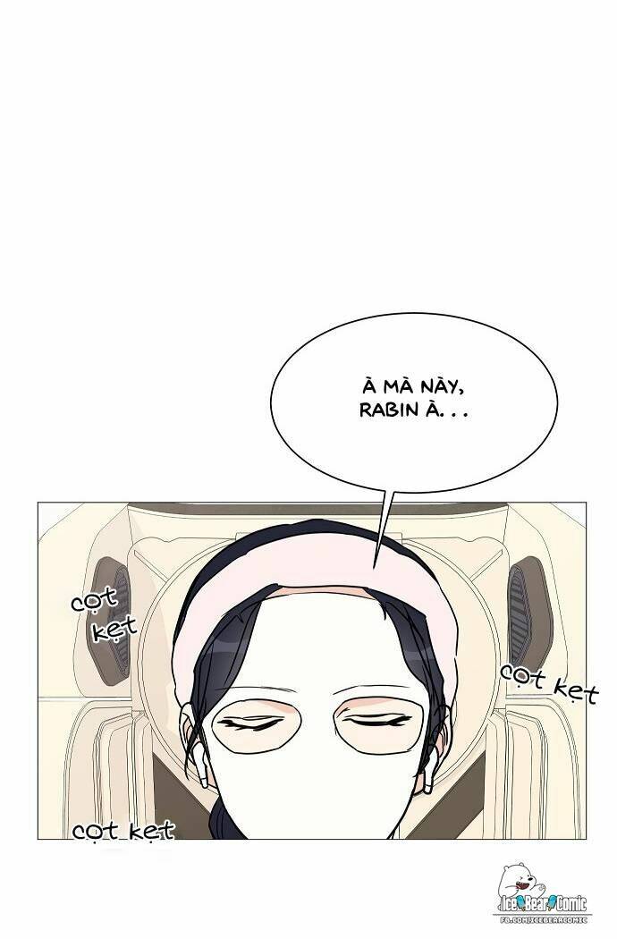 thiếu nữ 1m8 chapter 25 14