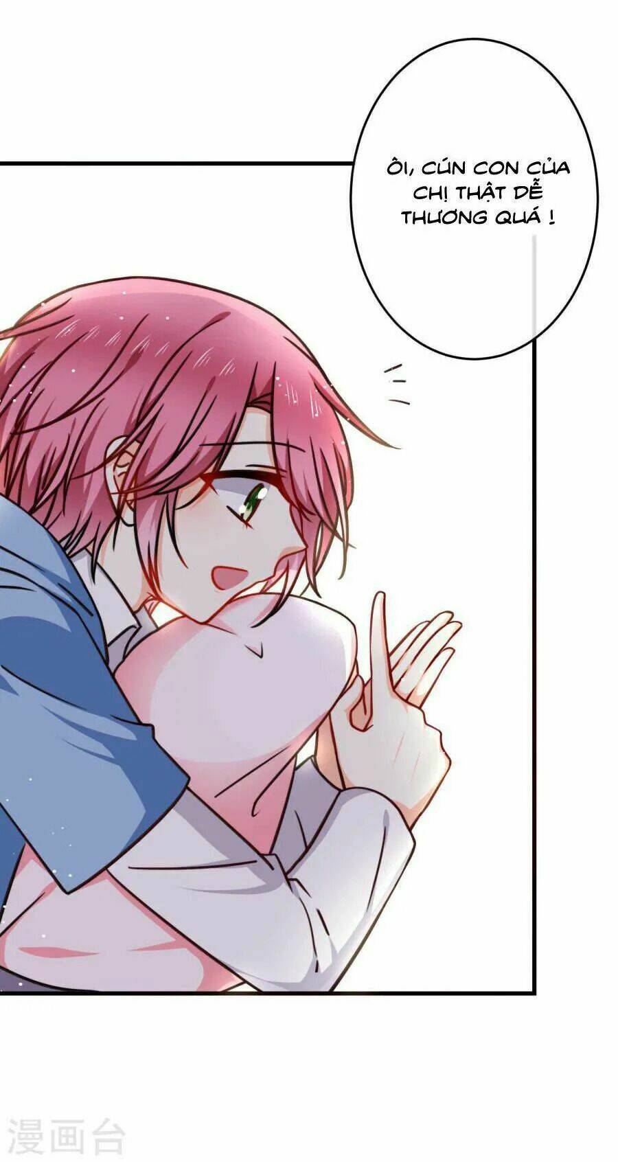 hôm nay tôi sẽ yêu ai đây ? chapter 26 15