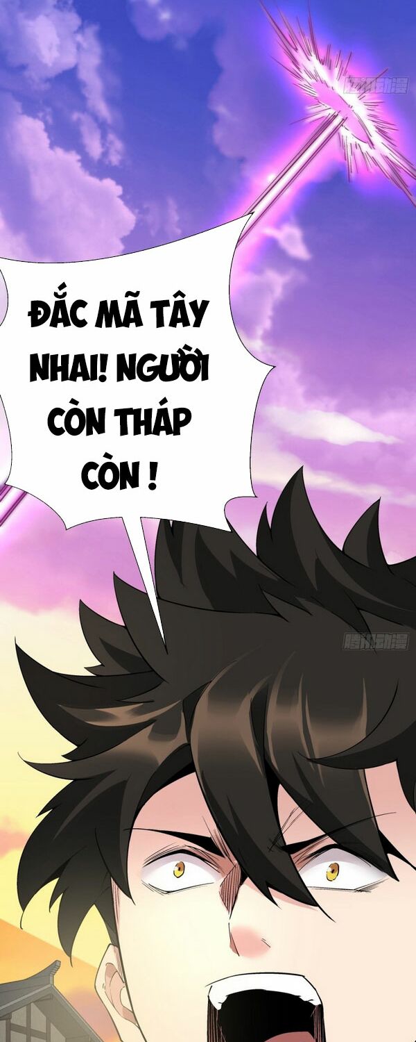 ta là nhà giàu số một, ta không muốn trọng sinh chapter 26 14