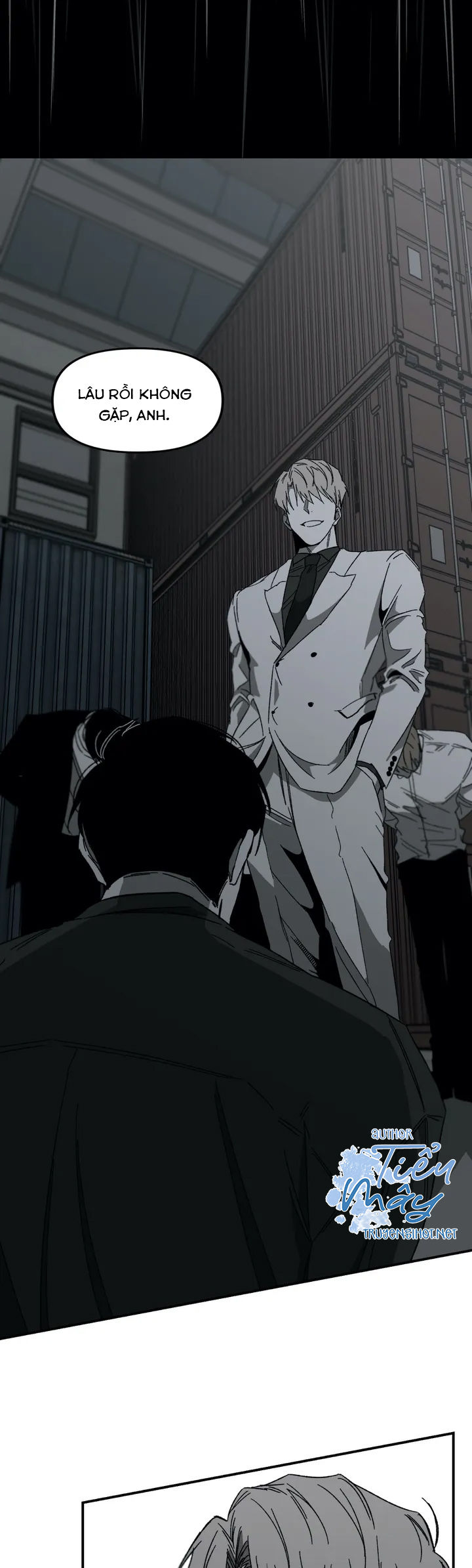 theo dõi chapter 0 9