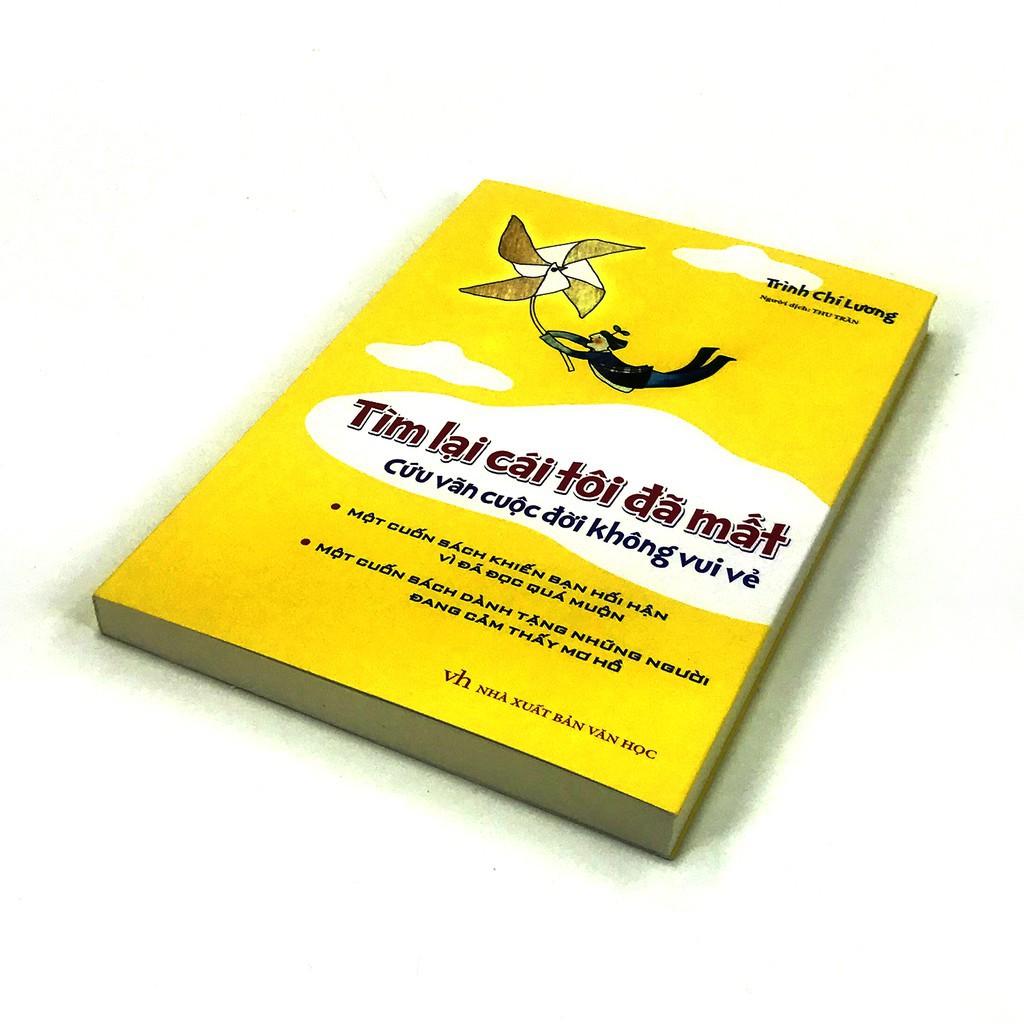 Tìm Lại Cái Tôi Đã Mất - Bản Quyền