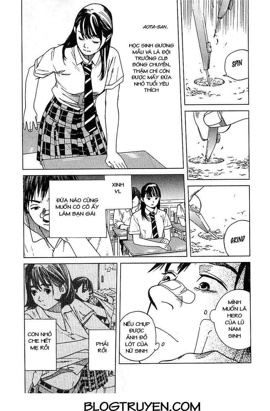 fujiyamasan wa shishunki chapter 1 16