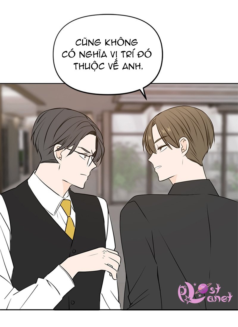 kiếp này cũng xin chăm sóc tôi như vậy nhé kiếp này cũng xin chăm sóc tôi như vậy nhé chapter 41 59