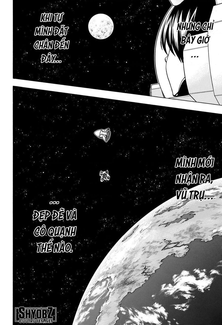 undead unluck chapter 156 6