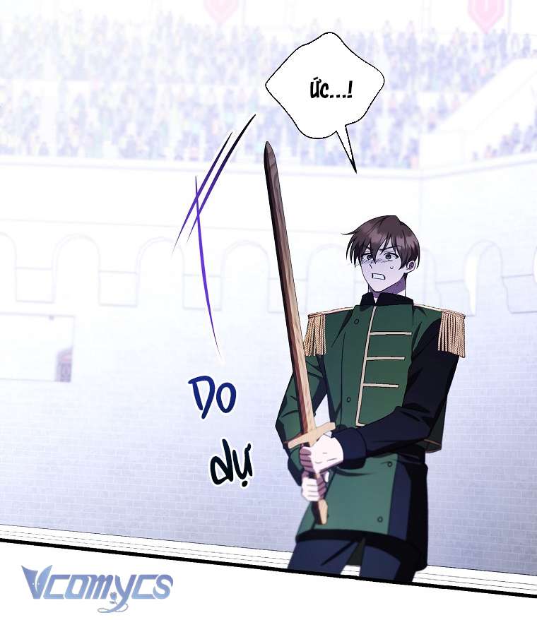 lần đầu bé út được yêu thương chapter 12 10