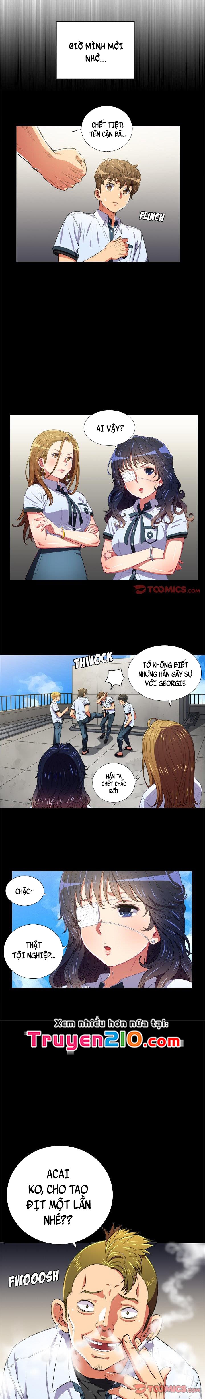 bắt nạt học đường chapter 6 6