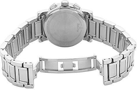 Đồng hồ nữ Bulova 96R19