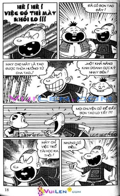 thần đồng đất việt chapter 75 15