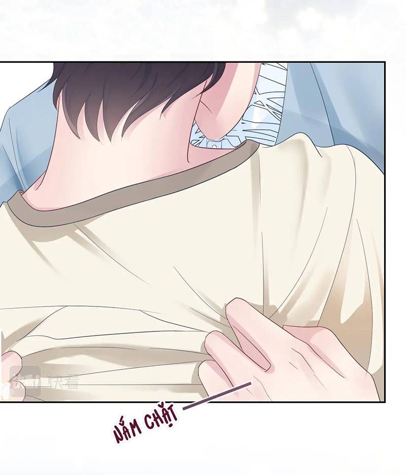 bạch liên hoa tuyệt mĩ dạy học online chapter 6 30