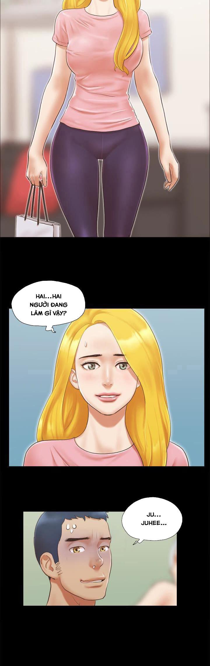 thỏa thuận tình dục chapter 13 8