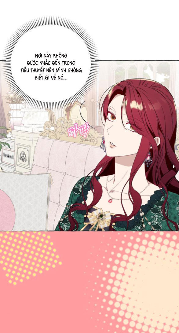 tôi tưởng đó chỉ là tiểu thuyết trọng sinh bình thường chapter 49.1 34