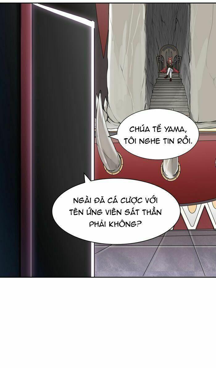 tòa tháp bí ẩn 2 chapter 426 84