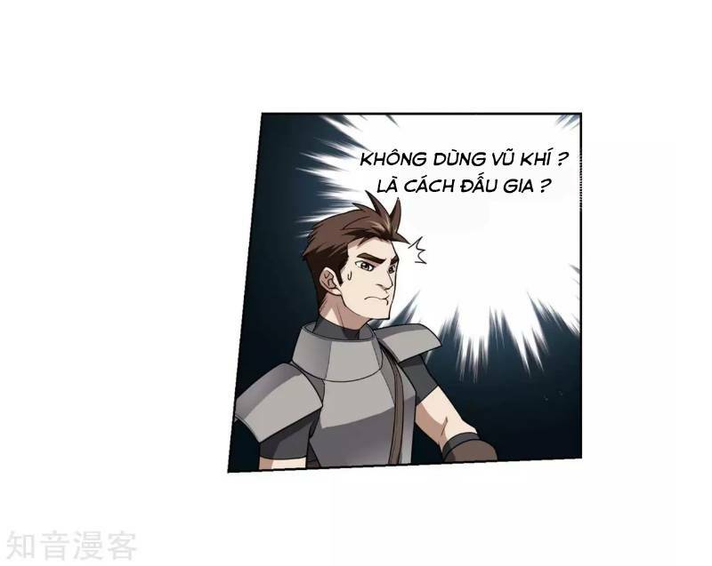 võng du chi cận chiến pháp sư chapter 206 5