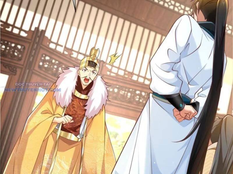 ta thực sự không muốn làm thần tiên chapter 52 10