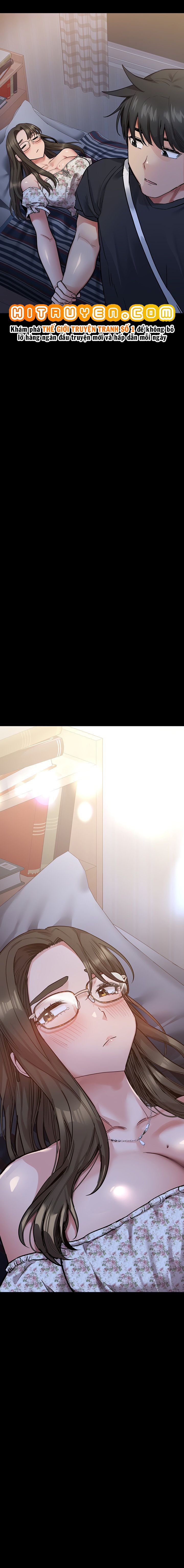 người dì khiêu gợi chapter 79 1