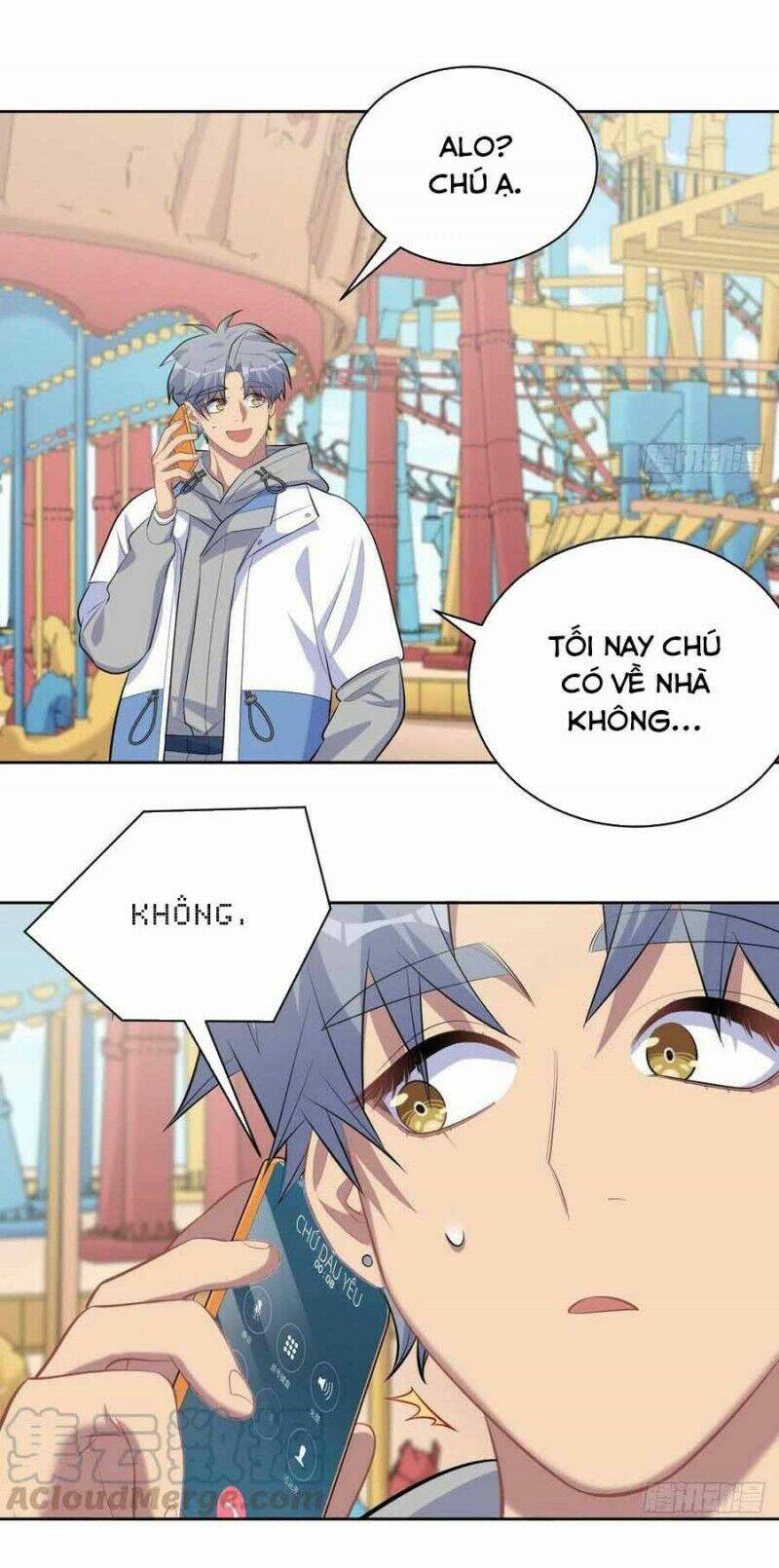 nhạc phụ đại nhân là lão bà chapter 104 12