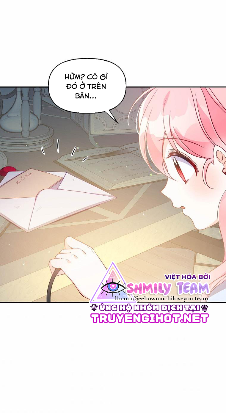 em gái cưng của đại công tước phản diện chapter 42 9