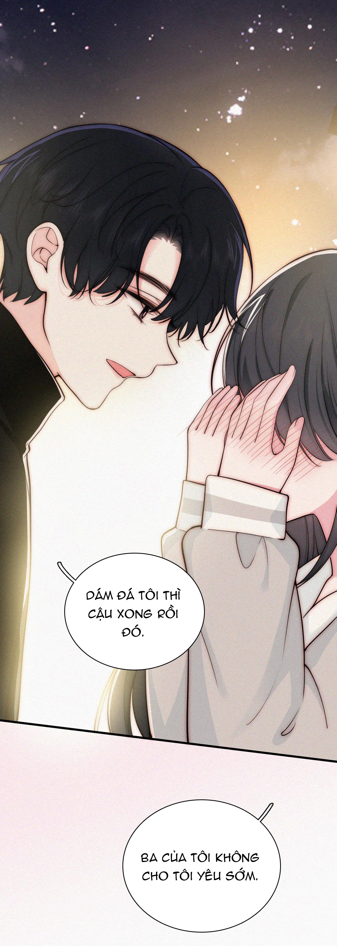 bệnh yêu chapter 102 36