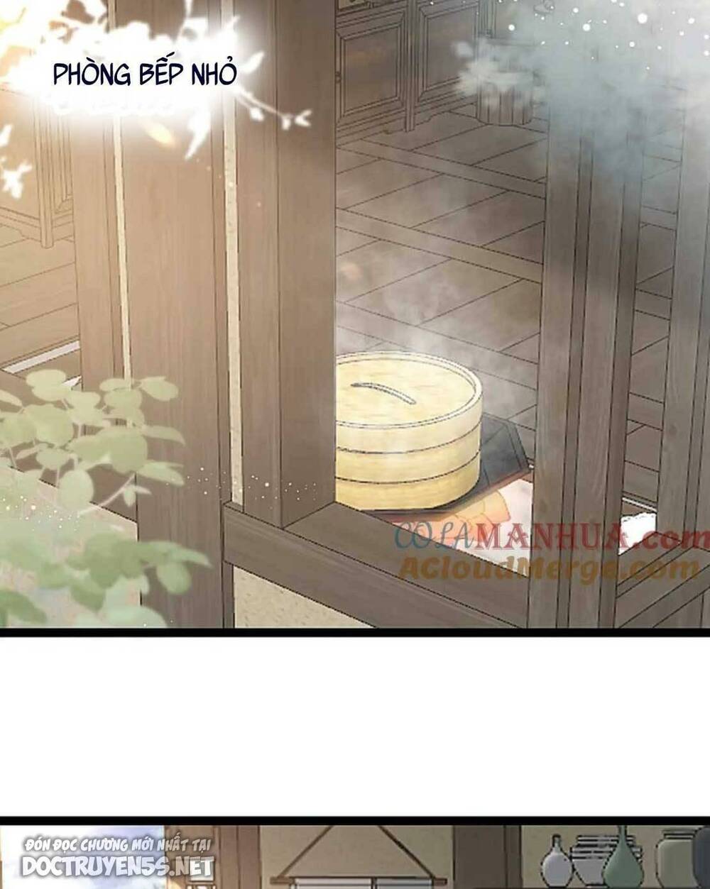 quý phi lúc nào cũng muốn được lười biếng chapter 102 14