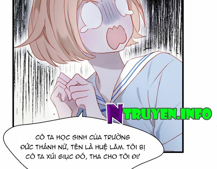lượm được một tiểu hồ ly phần 2 chapter 47 8