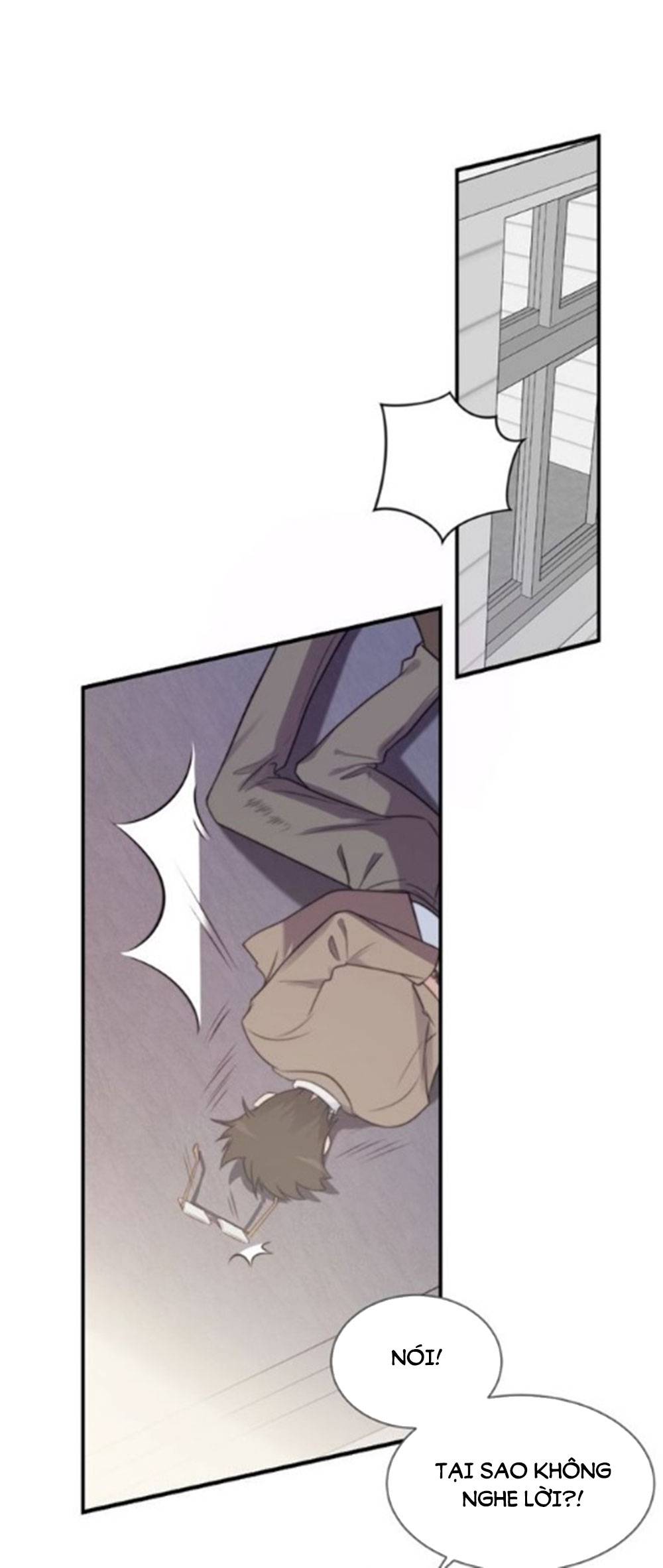 khoá chặt đôi môi (full) chapter 25 22