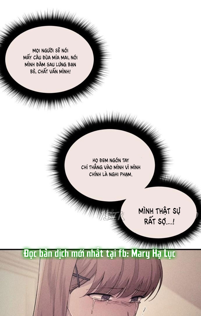 yeonwoo ngây thơ chapter 59 52