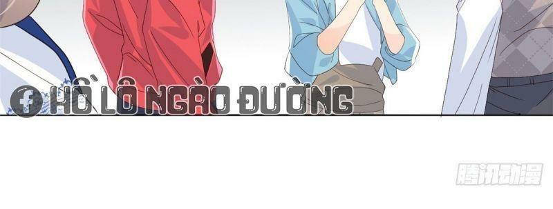 đoàn sủng lão đại ba tuổi rưỡi chapter 15 57