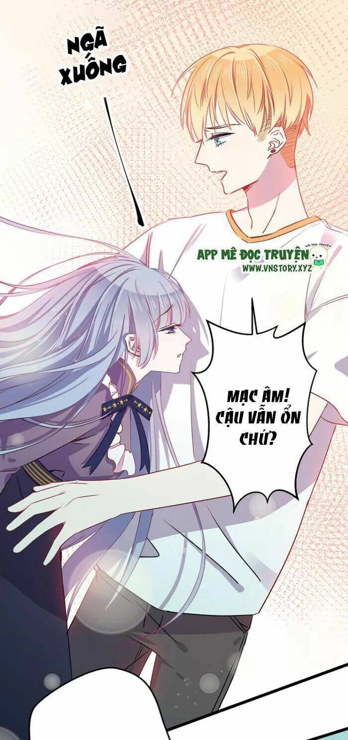 huyết quỷ luyến nhân chapter 8 14