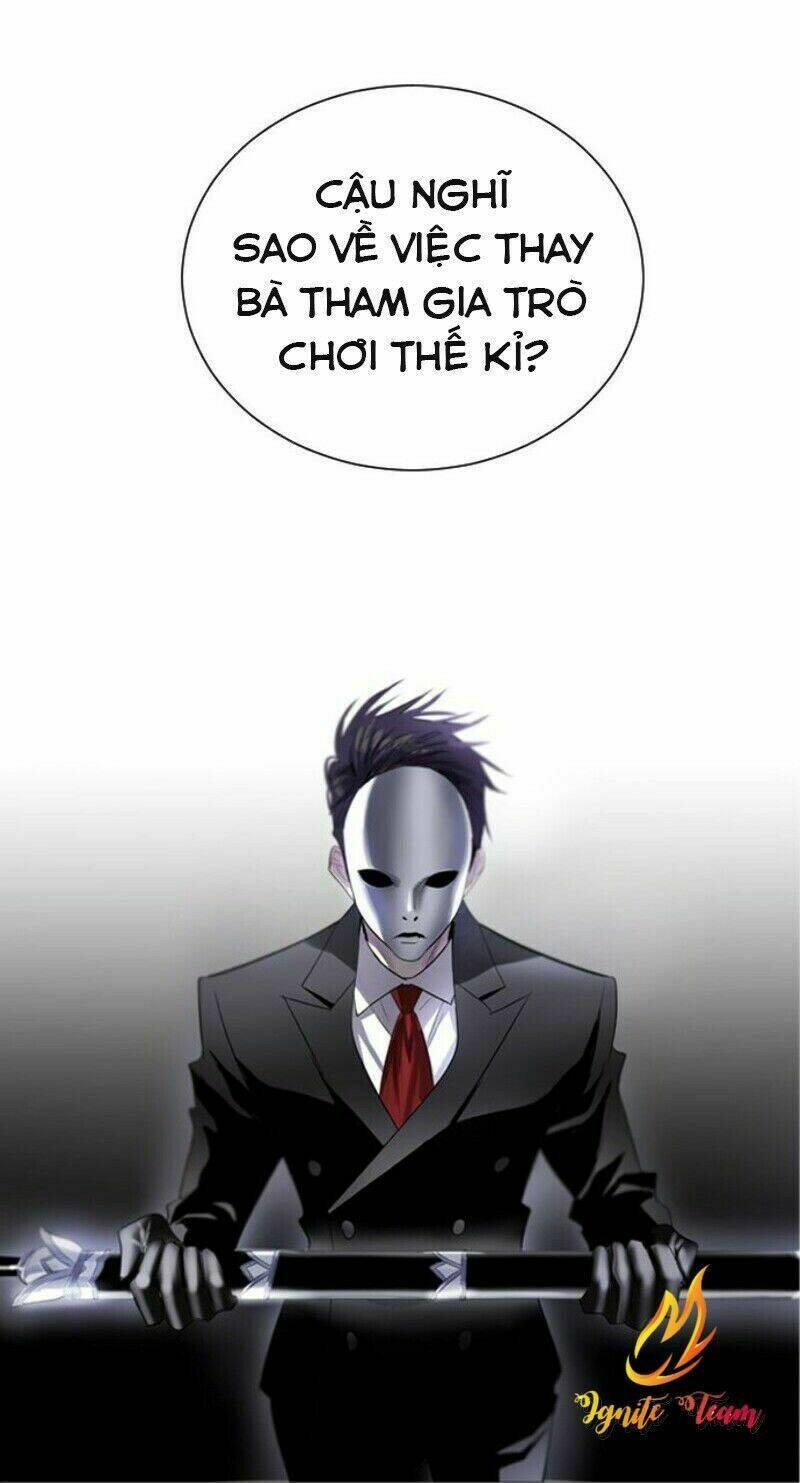 trò chơi thế kỉ chapter 2 86