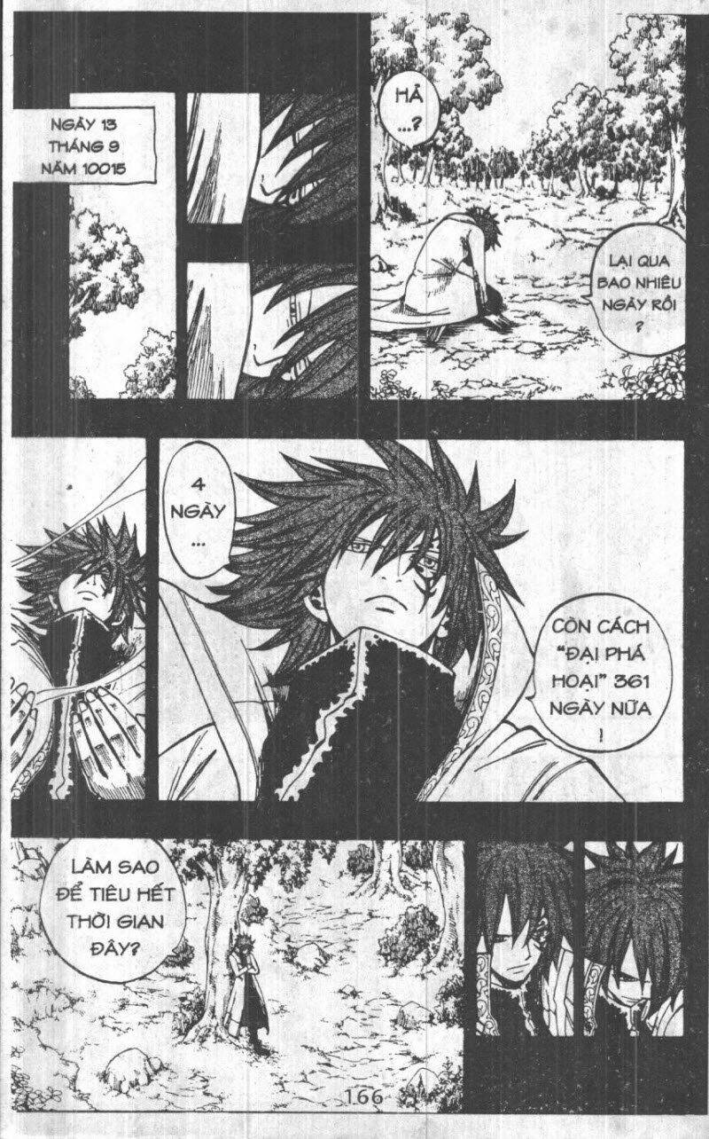 rave master (scan) chapter 34 166